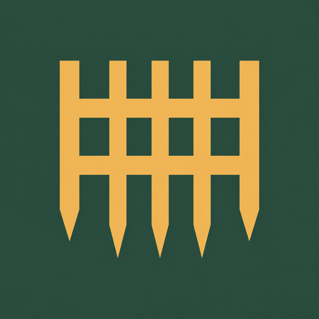 Portcullis Gate Repair Orange County